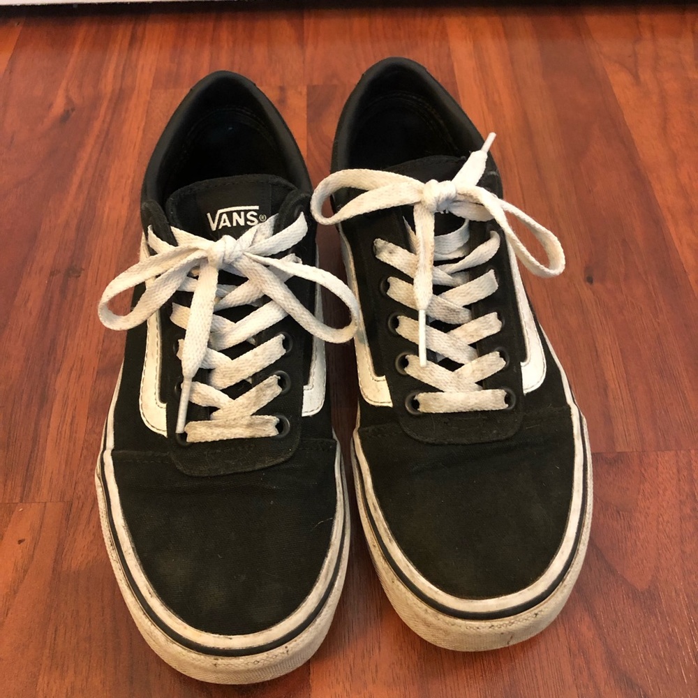 Vans